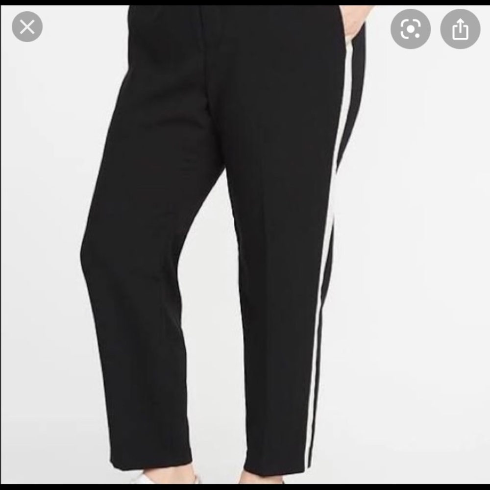 Old navy work pants